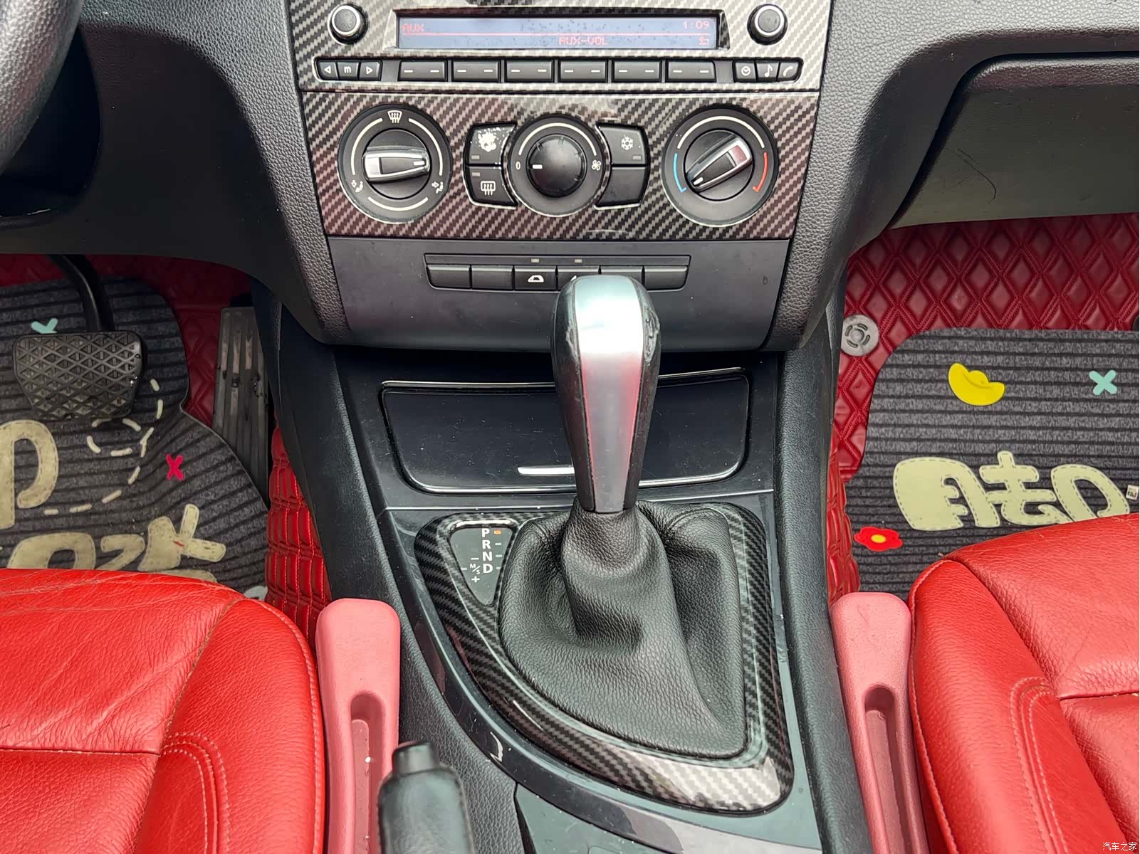 BMW 1 Series, 2012 12