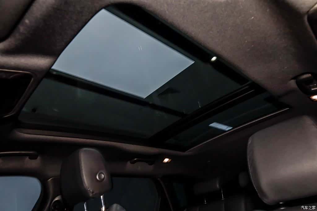 Land Rover Range Rover, 2023 23
