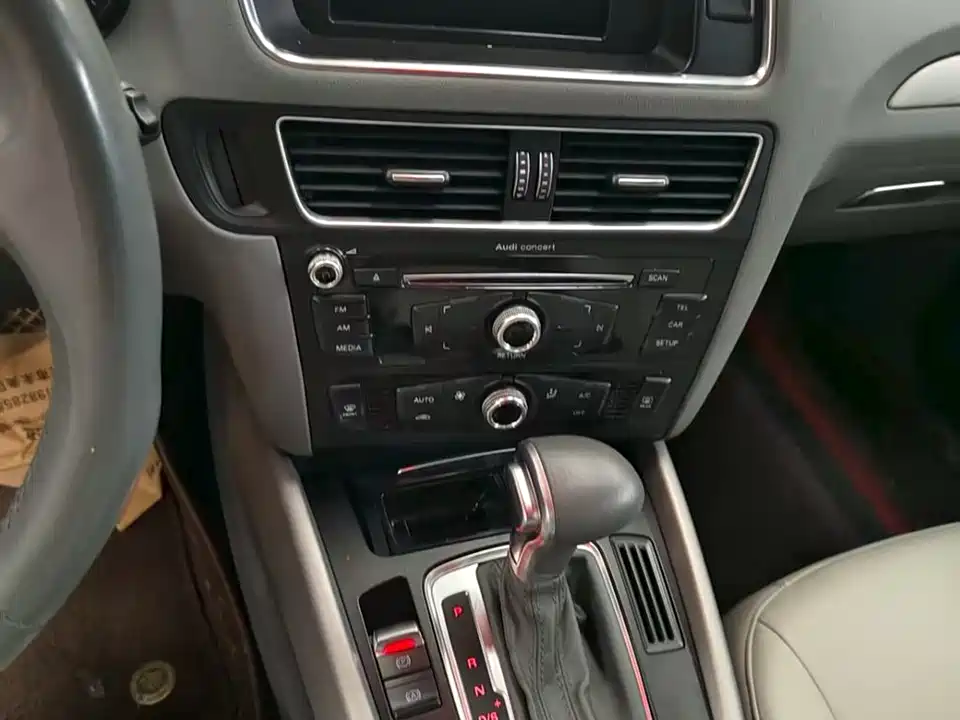 Audi Q5 Audi Q5