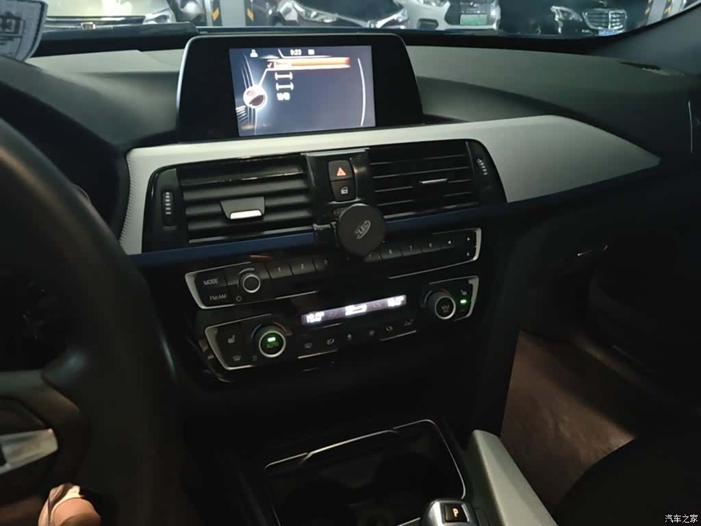 BMW 3 Series, 2017 13