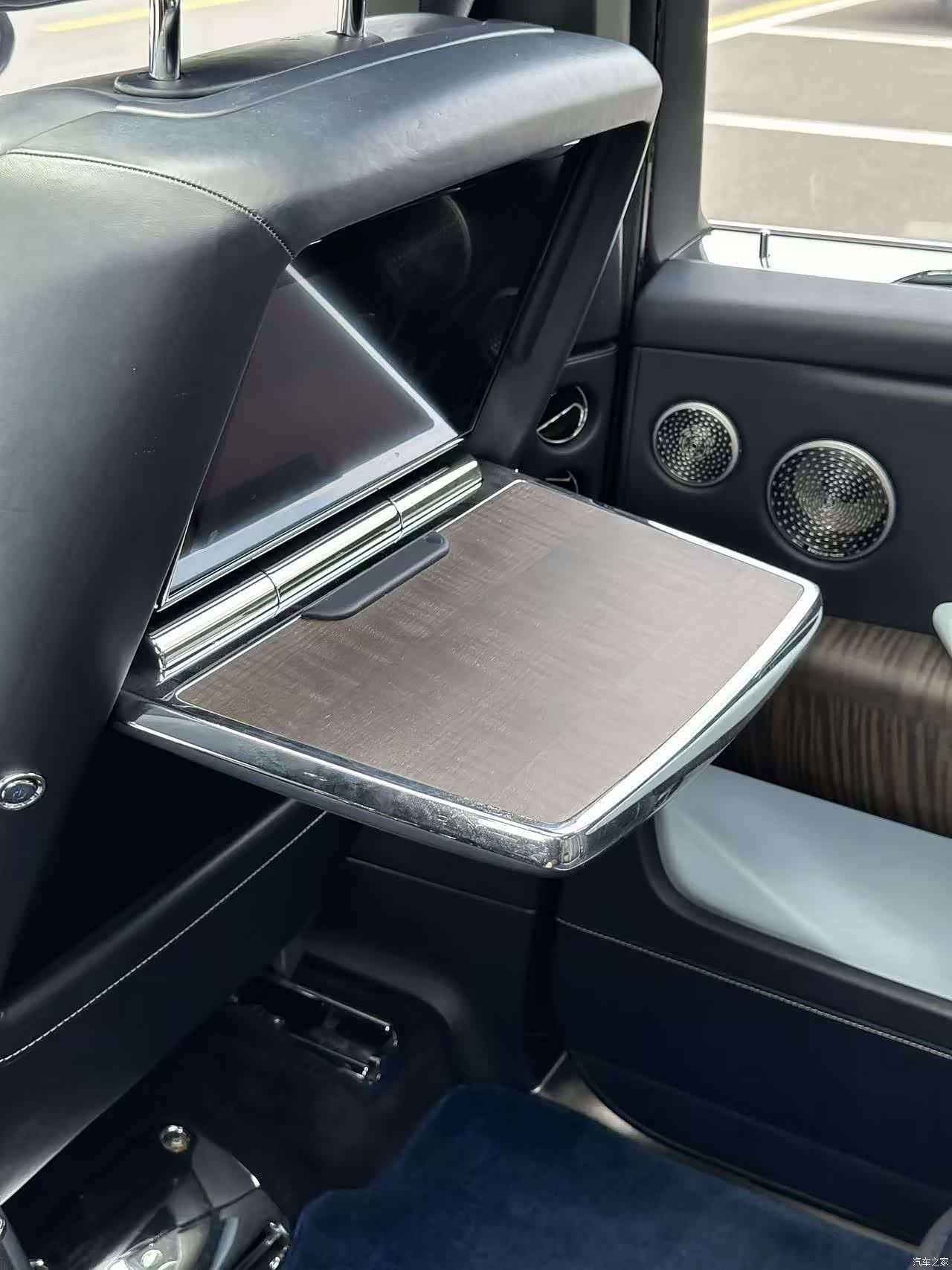 Rolls-Royce Cullinan, 2020 10