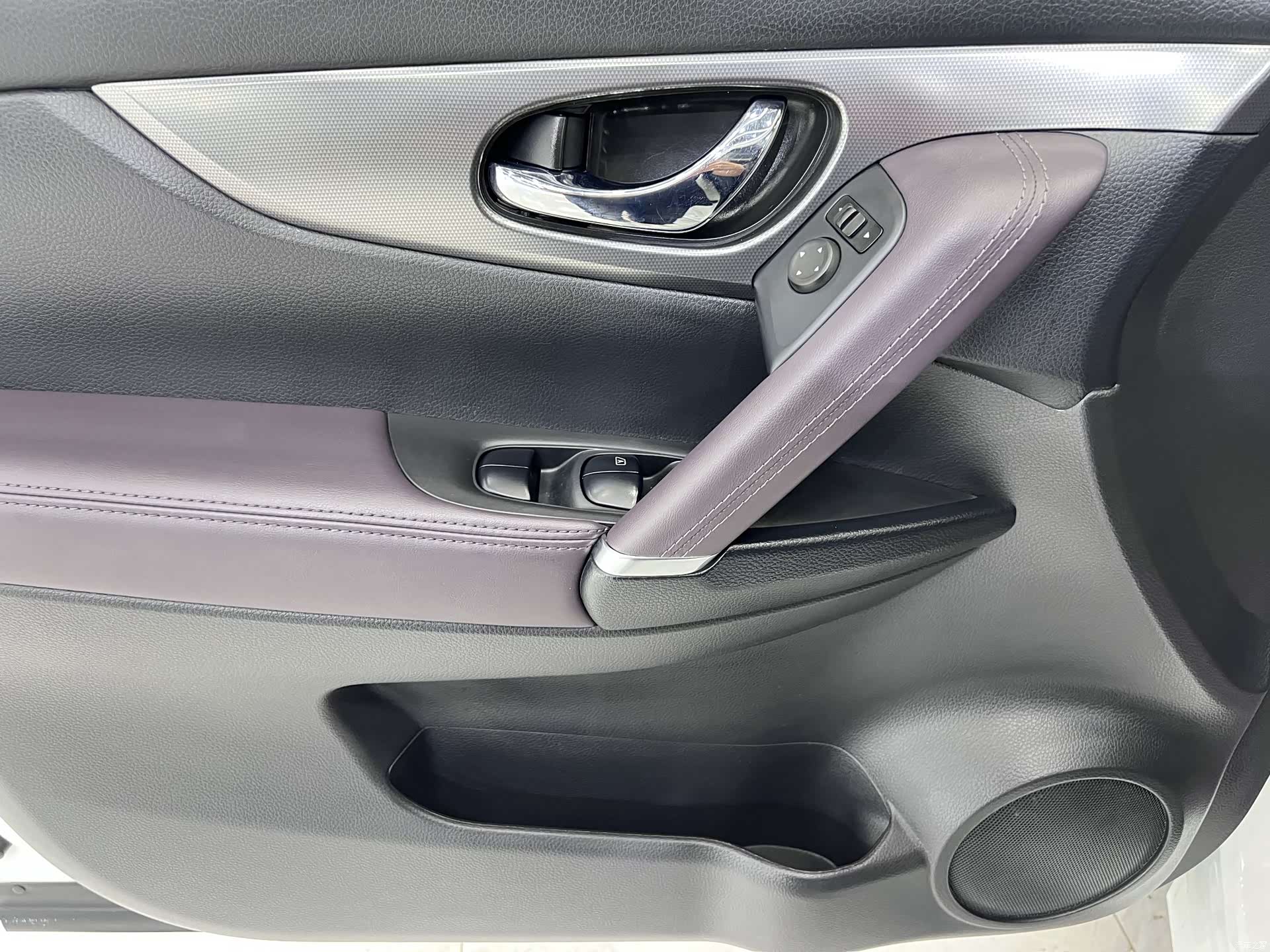 Nissan Qashqai, 2022 8