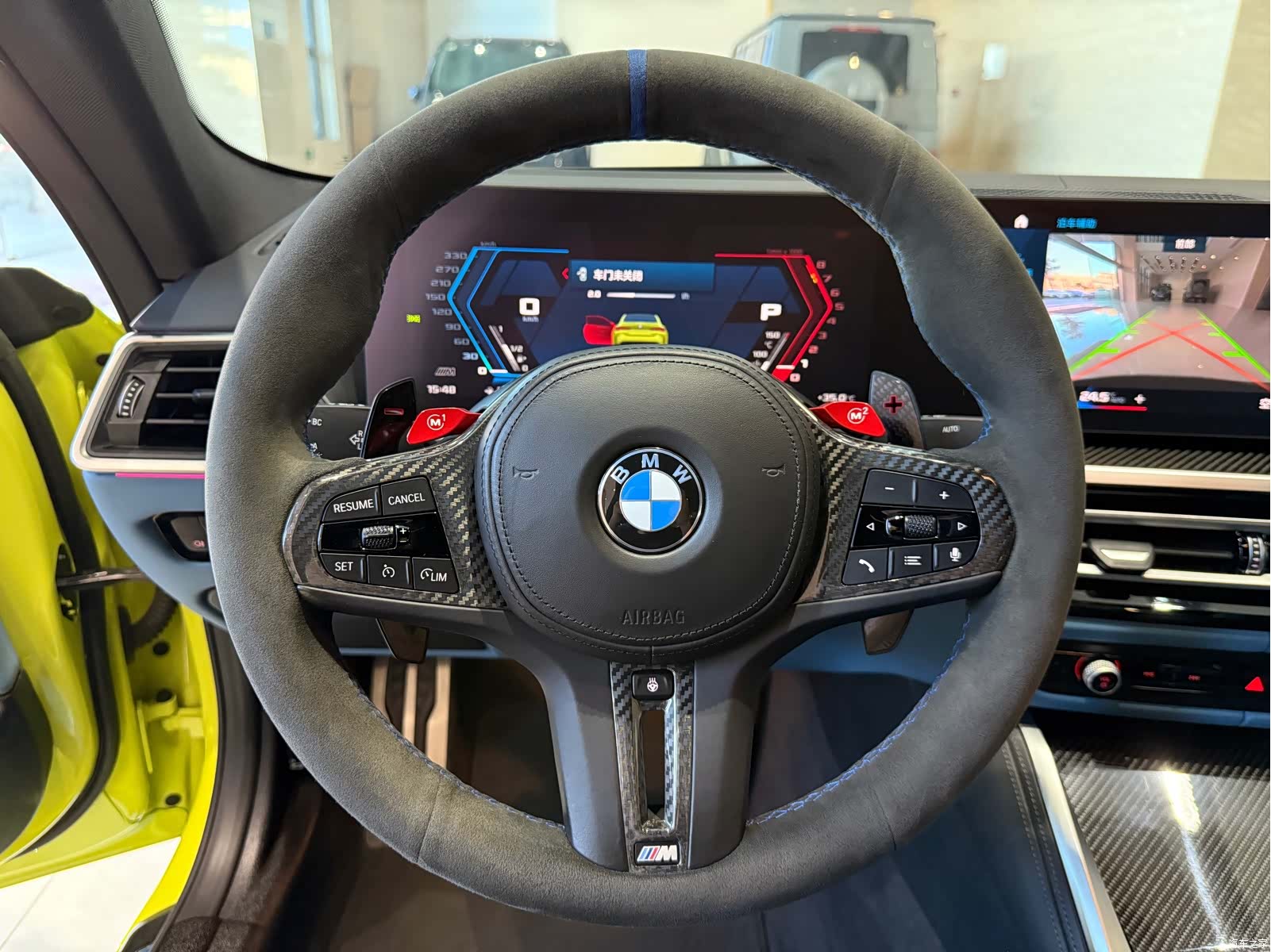 BMW M4, 2024 11