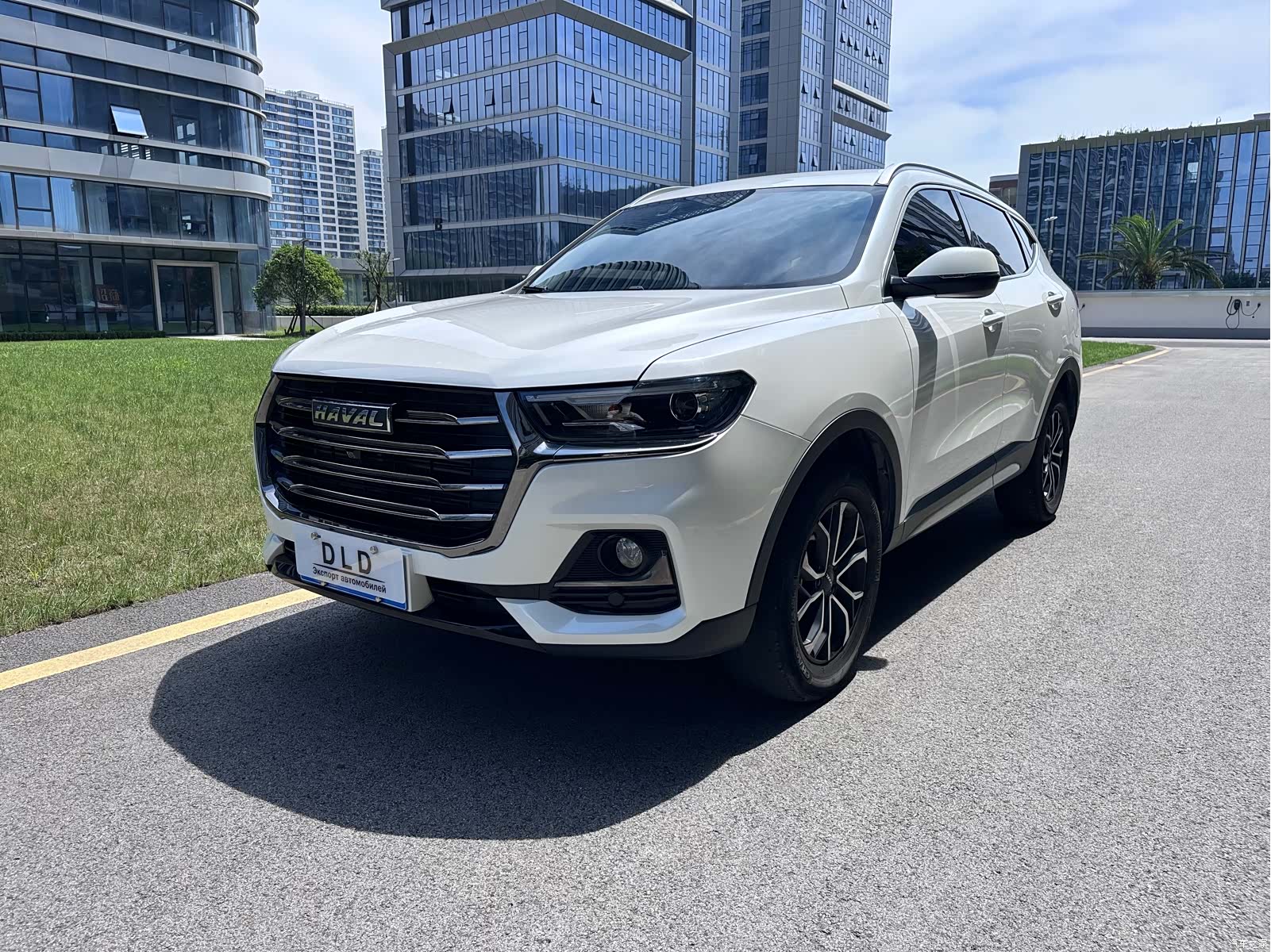 Haval H6, 2022 1