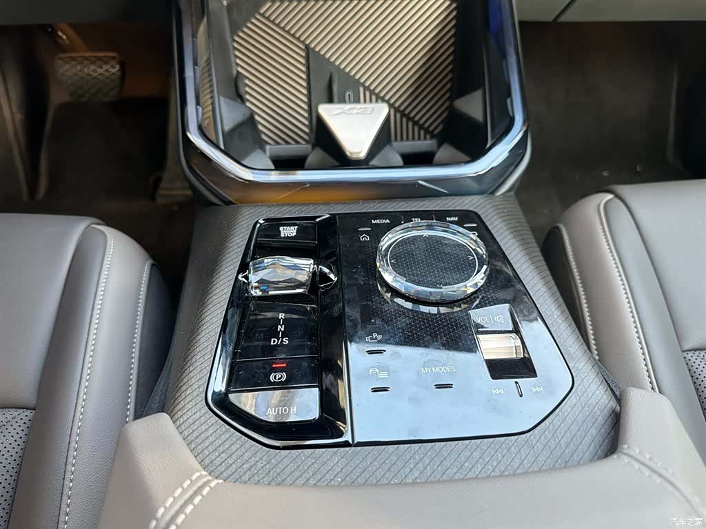BMW X3, 2025 10