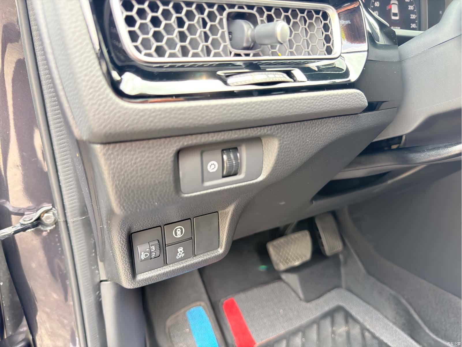 Honda Integra, 2023 8