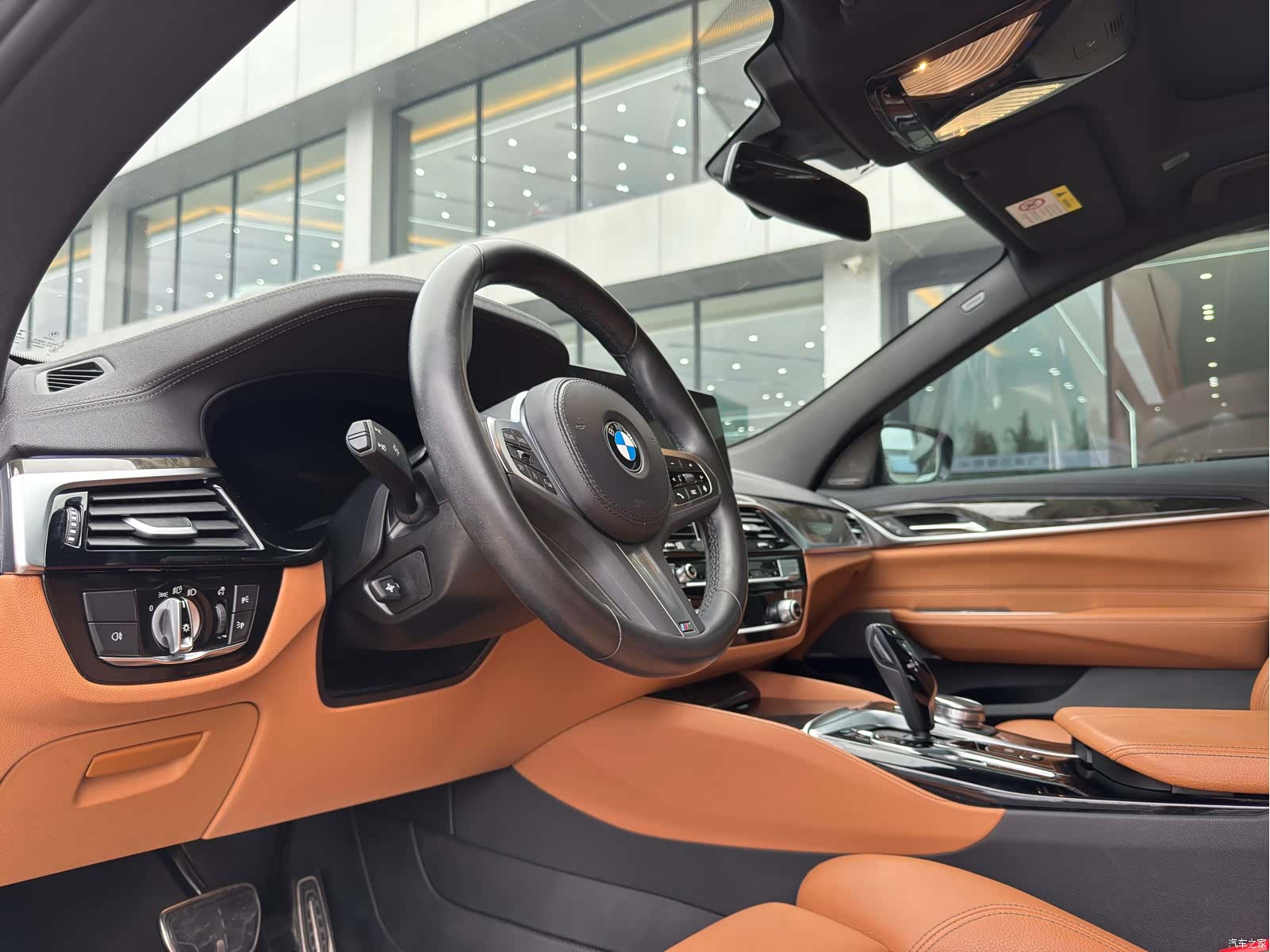 BMW 6 Series GT, 2022 6