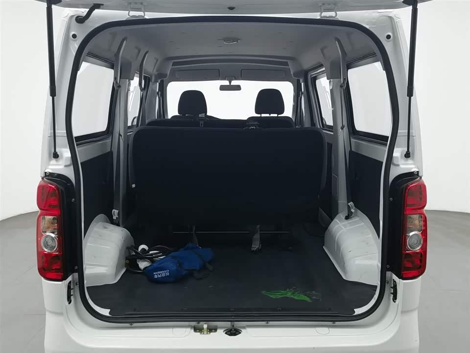 Changan Kaicheng Changan Ruixing EM60