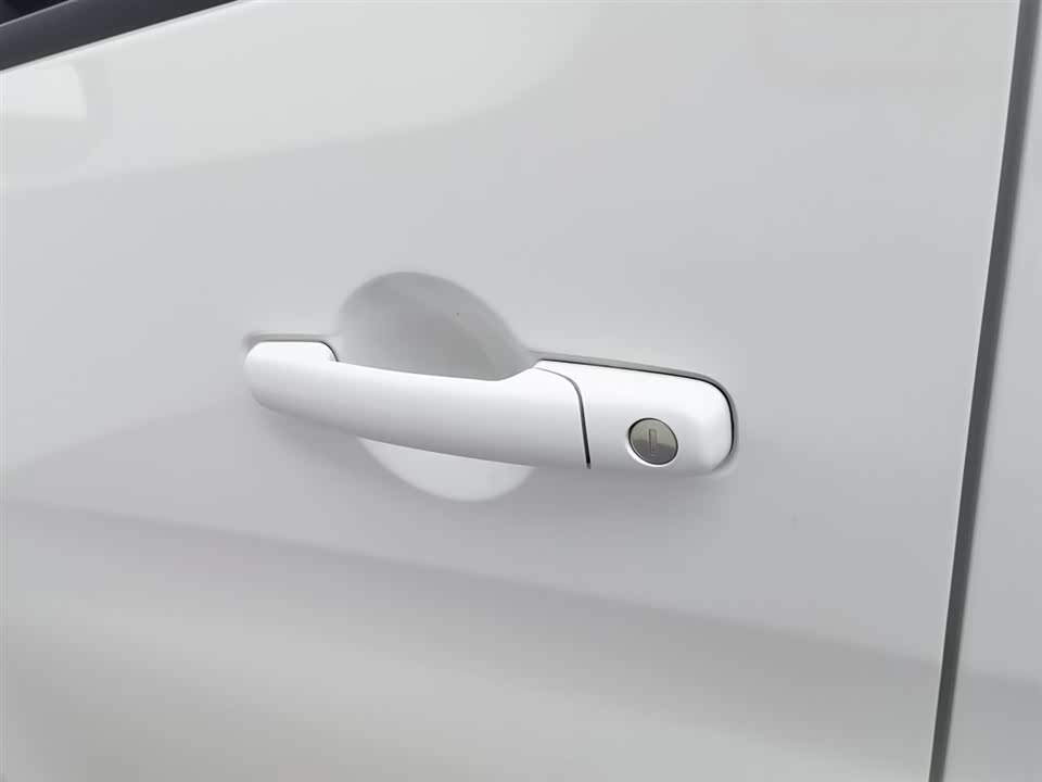 Changan Kaicheng Changan Ruixing EM60