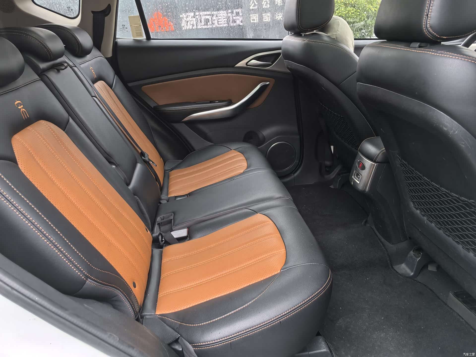 BYD Song, 2016 10