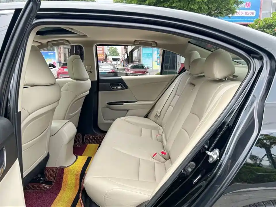 Honda Accord Honda Accord