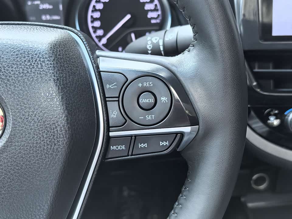Toyota Camry Toyota Camry