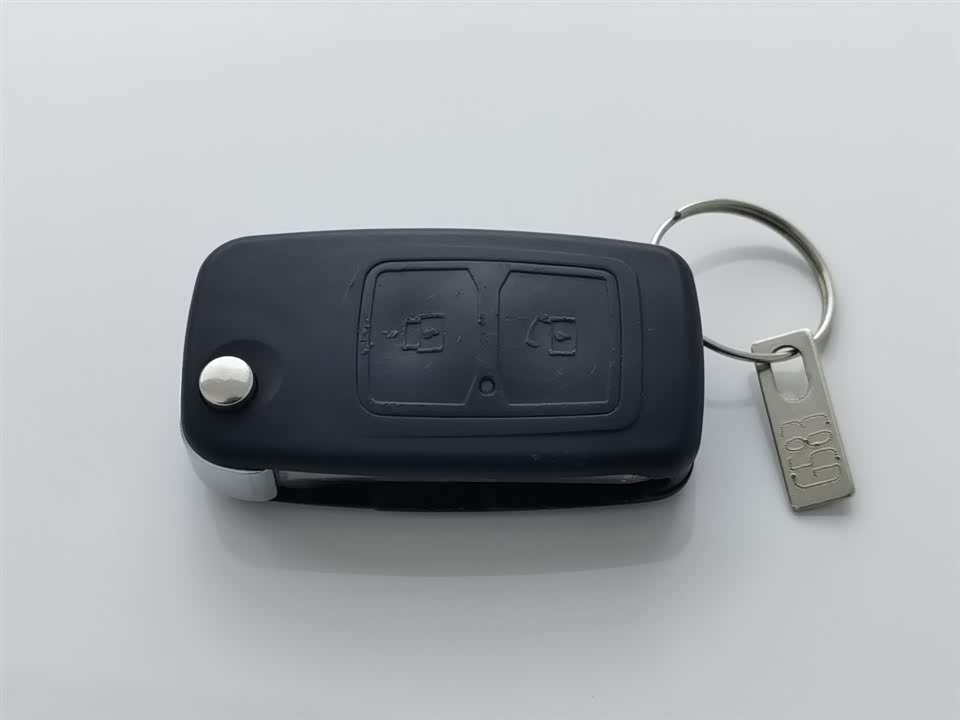 Changan Kaicheng Changan Ruixing EM60