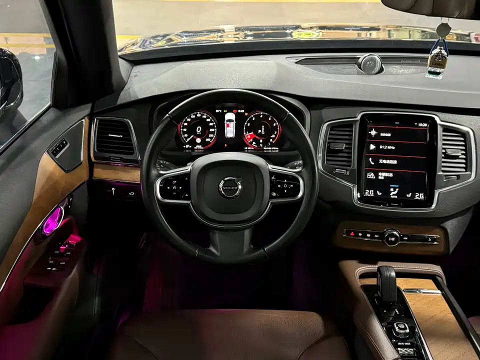 Volvo XC90 Volvo XC90
