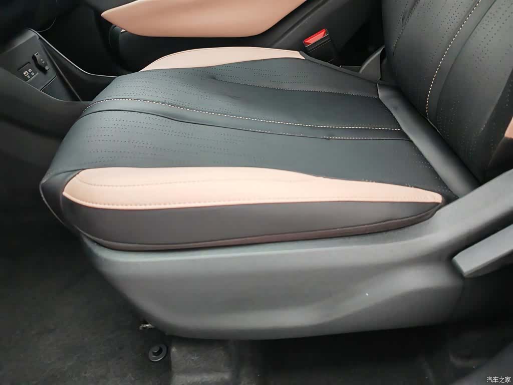 BYD Seagull, 2025 20