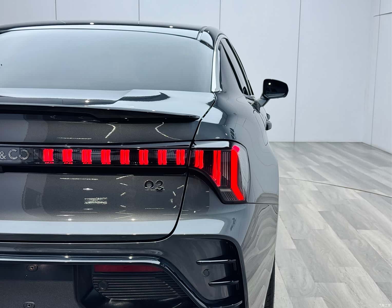 Lynk & Co 02, 2024 28