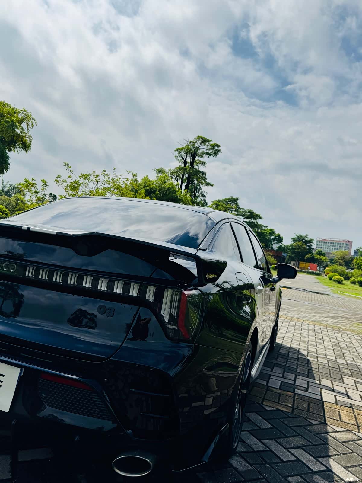Lynk & Co 02, 2024 23