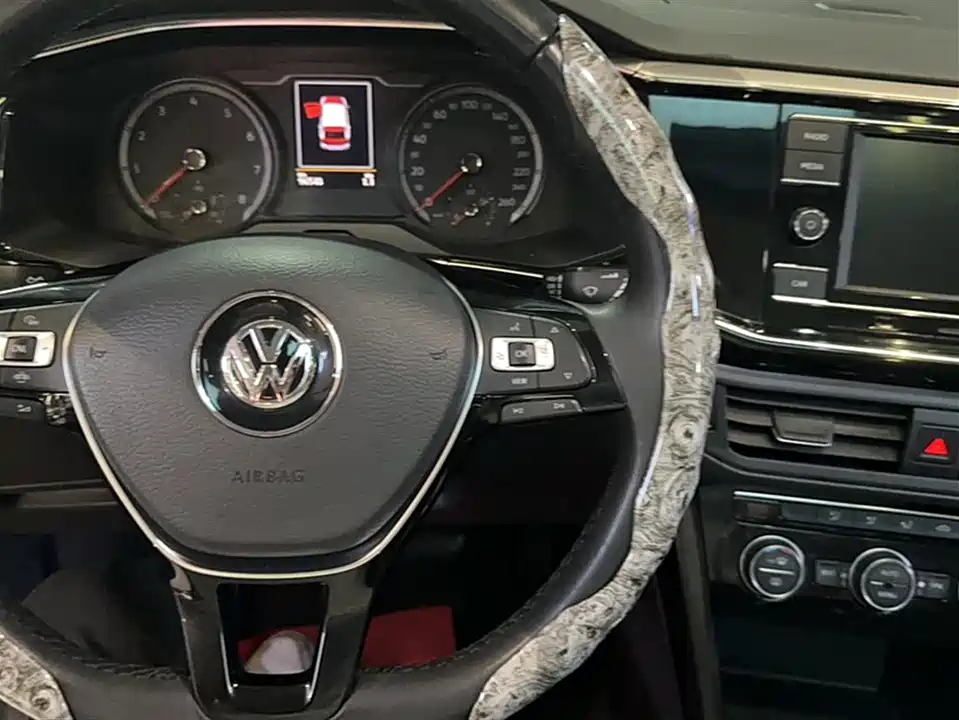 Volkswagen Tanyue Volkswagen Tanyue