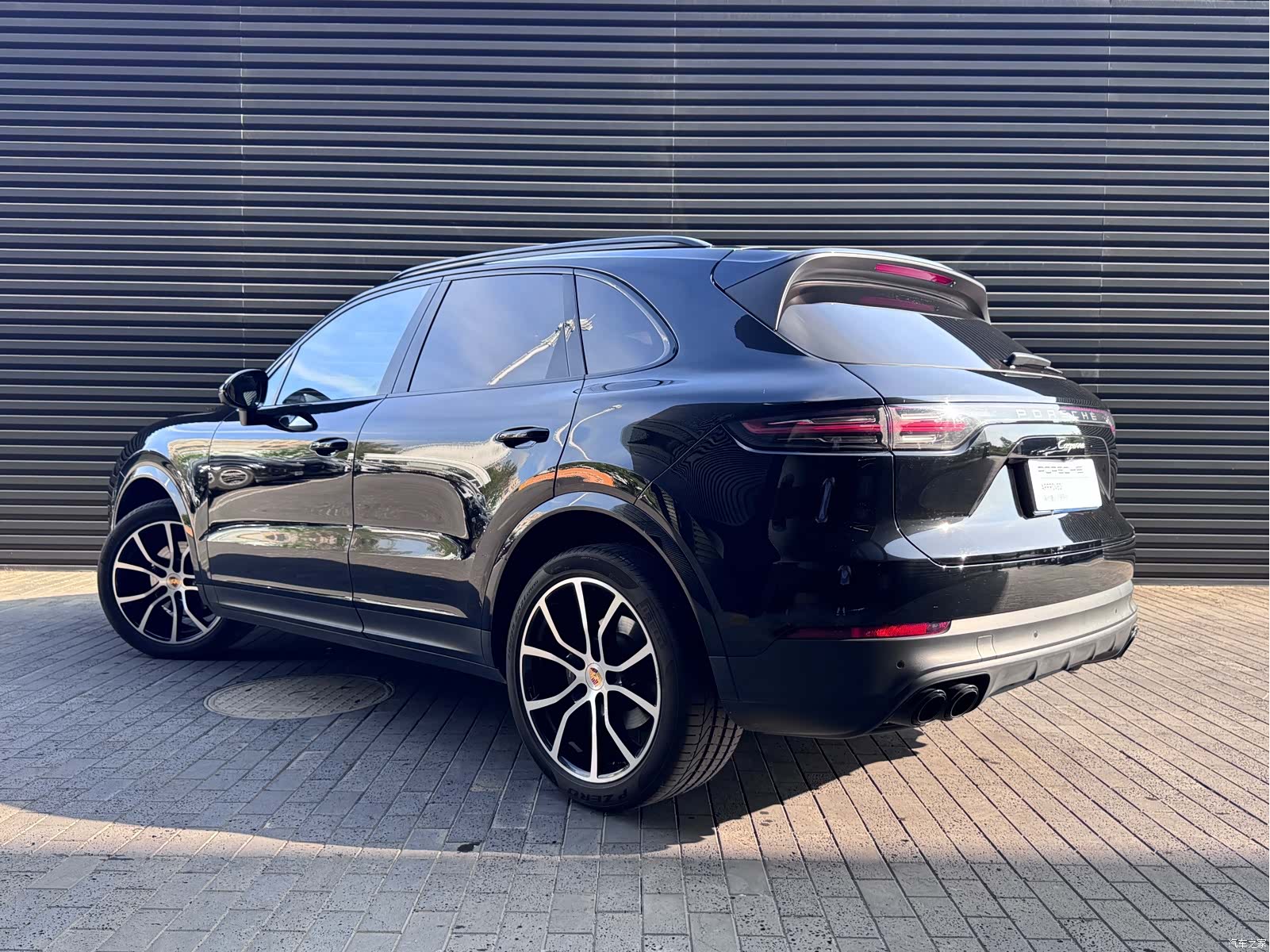 Porsche Cayenne, 2023 6