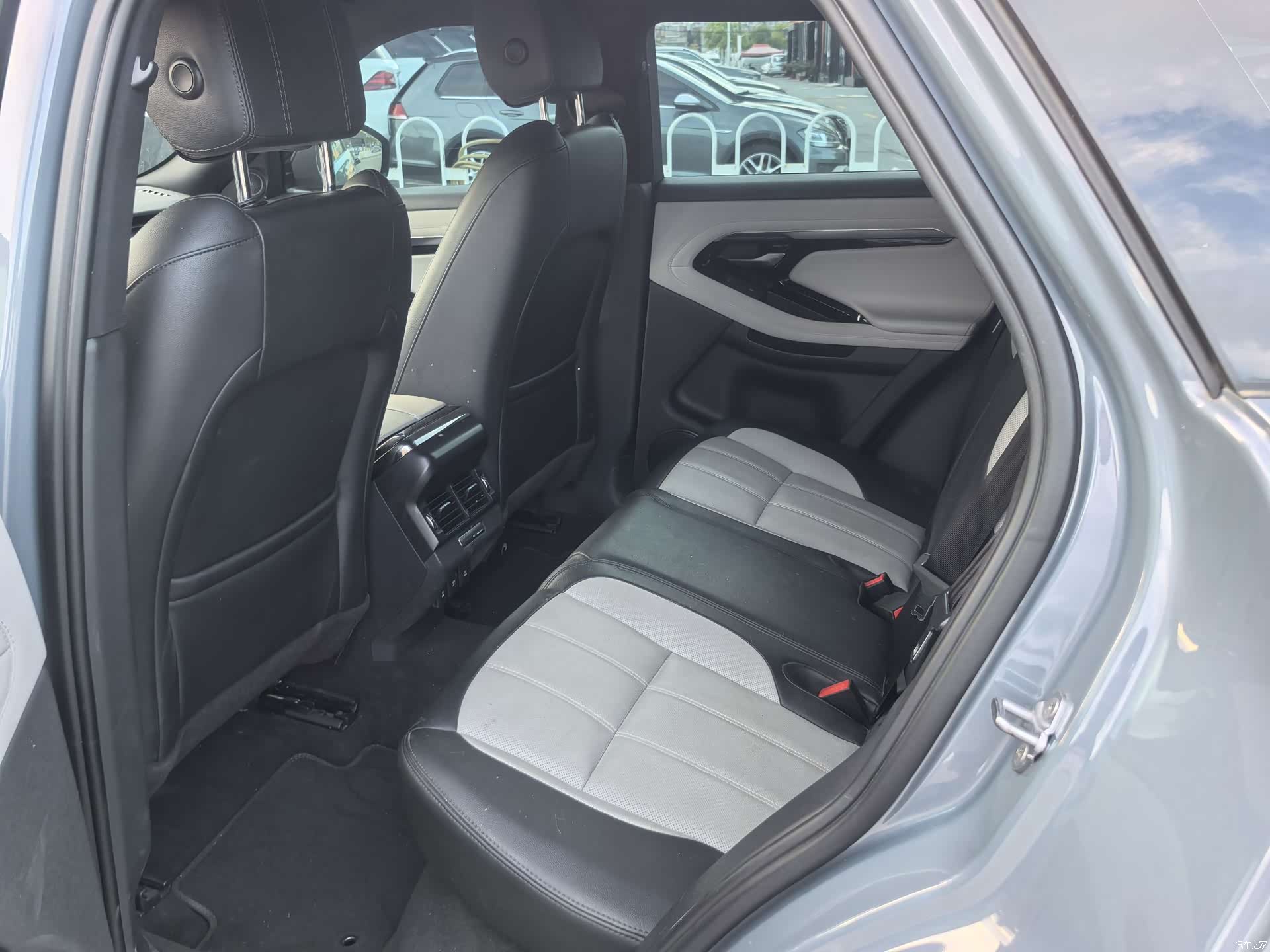 Land Rover Range Rover, 2021 3