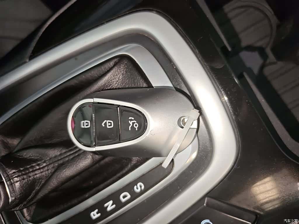 Ford Edge, 2016 9