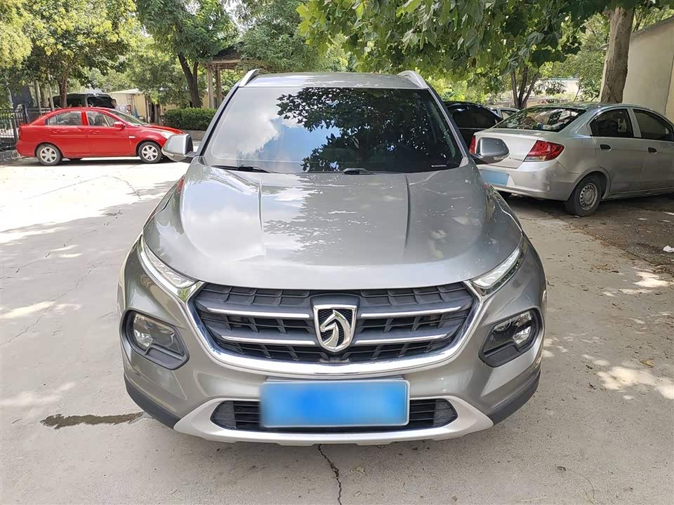 Baoding 510 Baoding 510