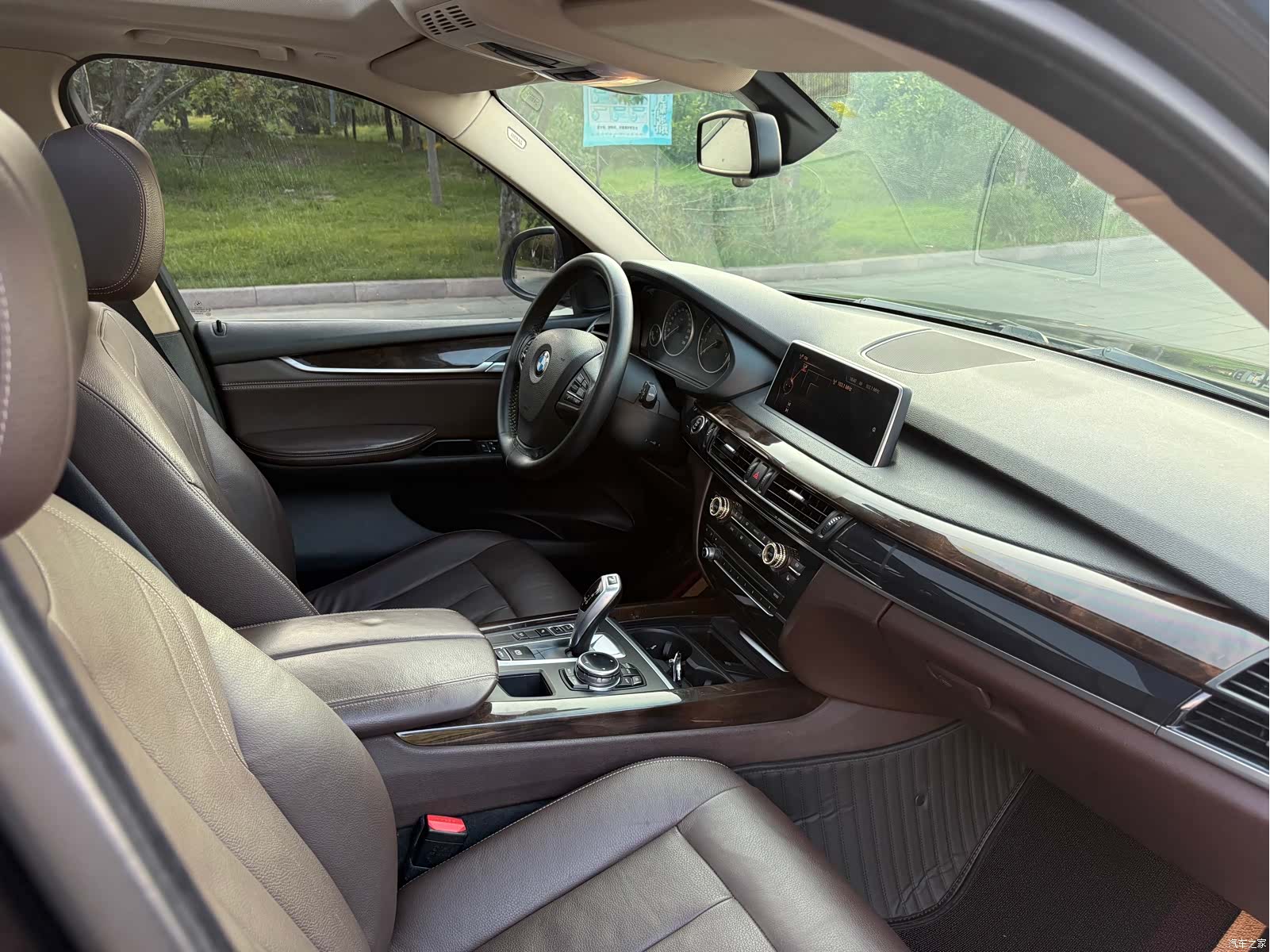 BMW X5, 2015 14