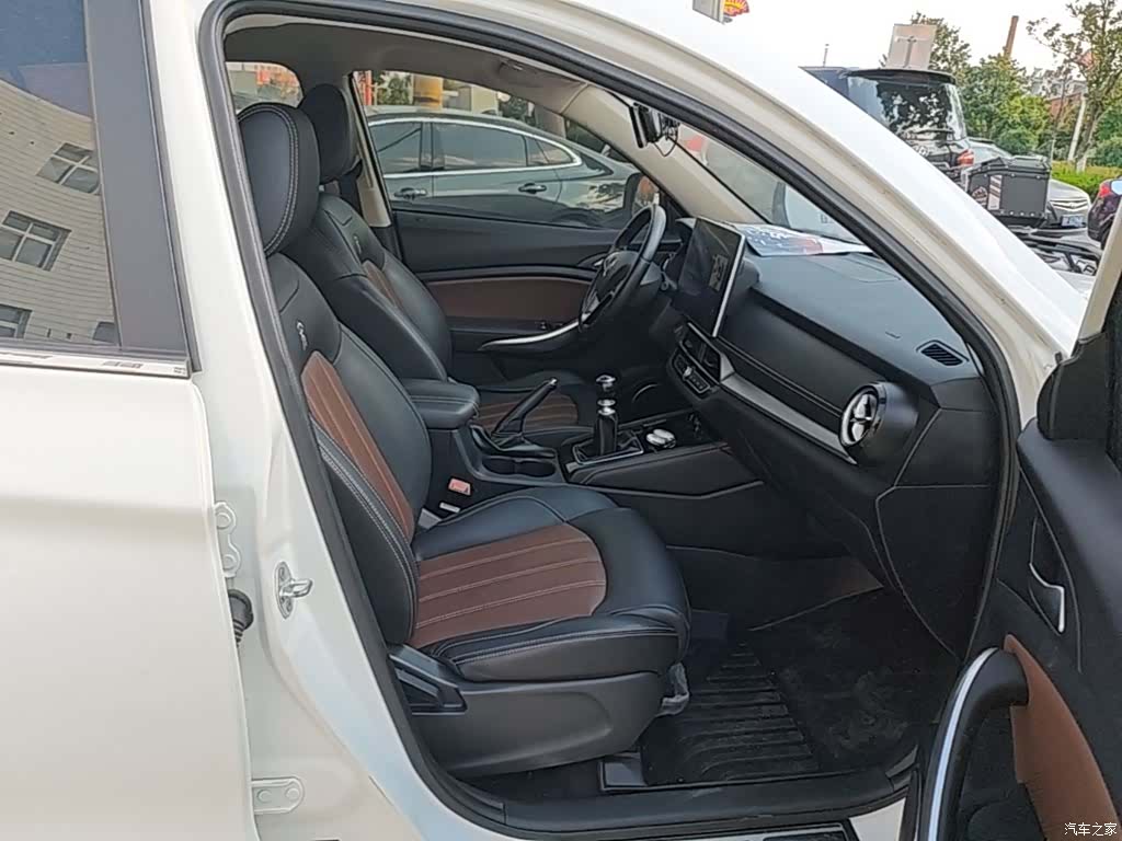 BYD Song, 2018 25