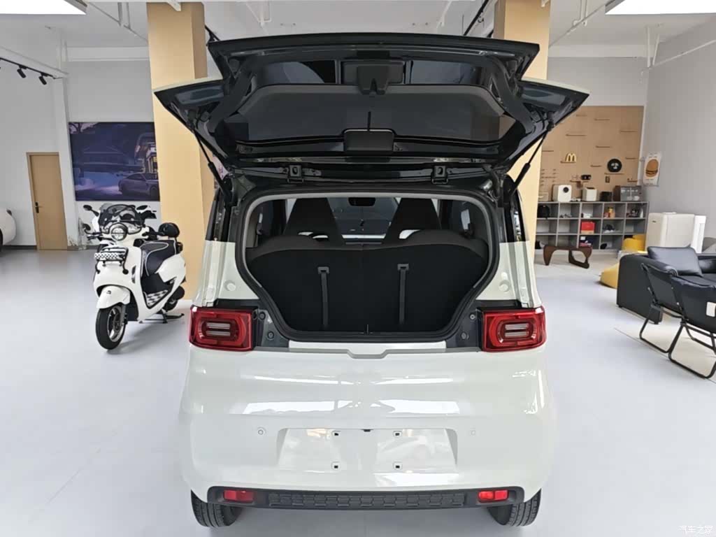 Wuling Yuan, 2022 19