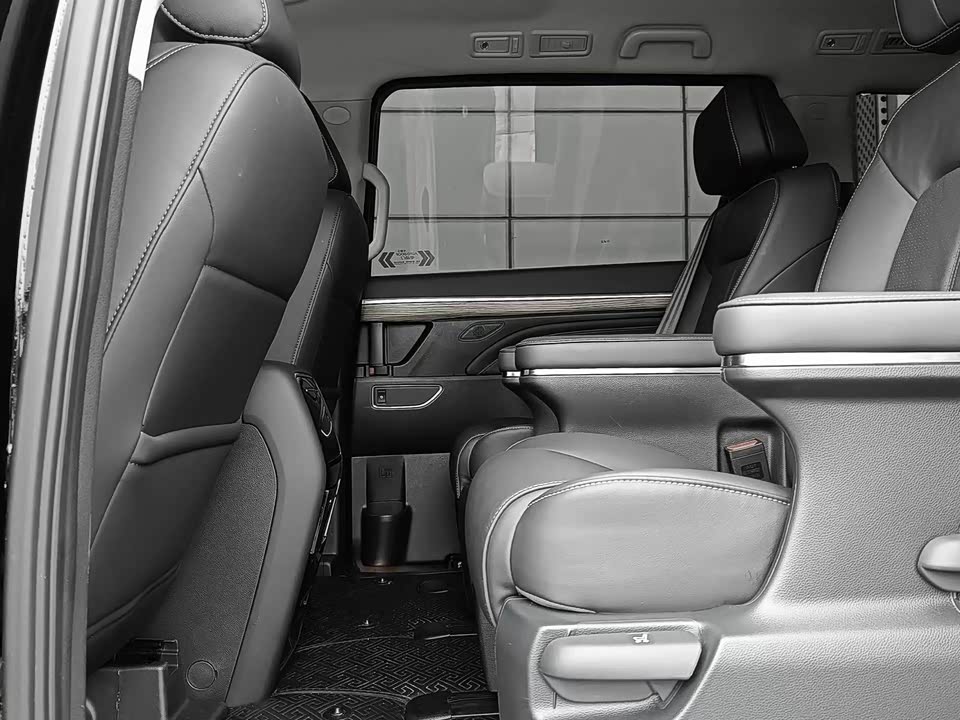 Trumpchi Trumpchi M8