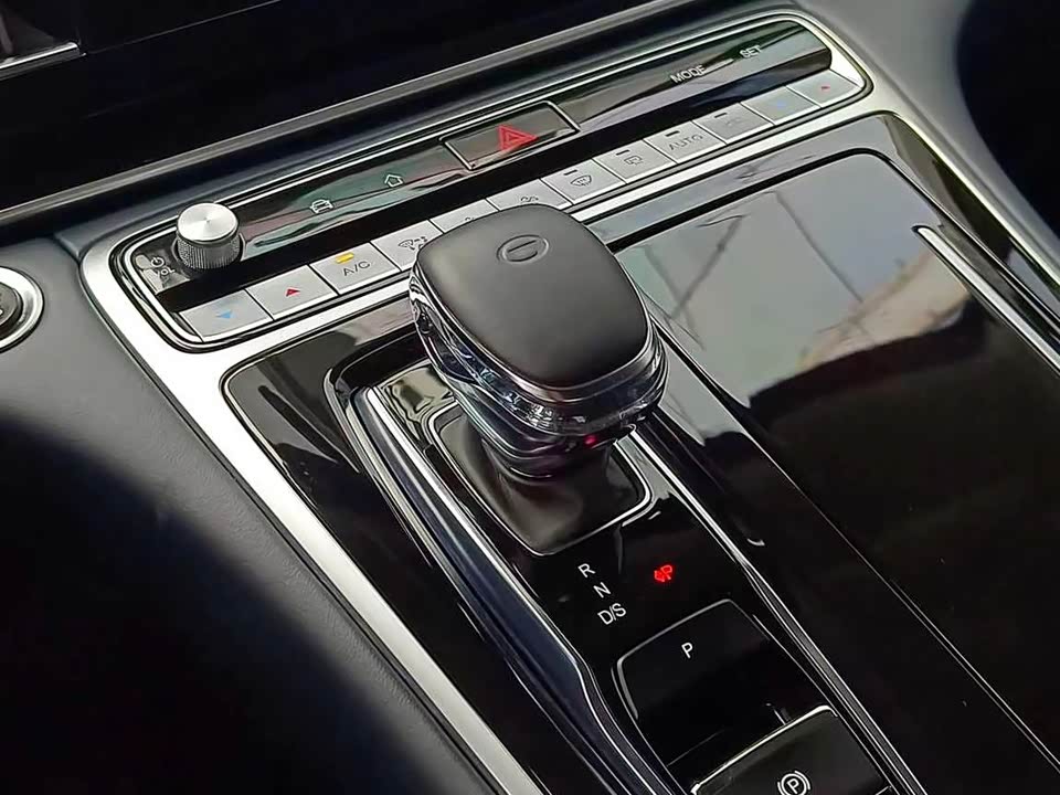 Trumpchi Trumpchi M8