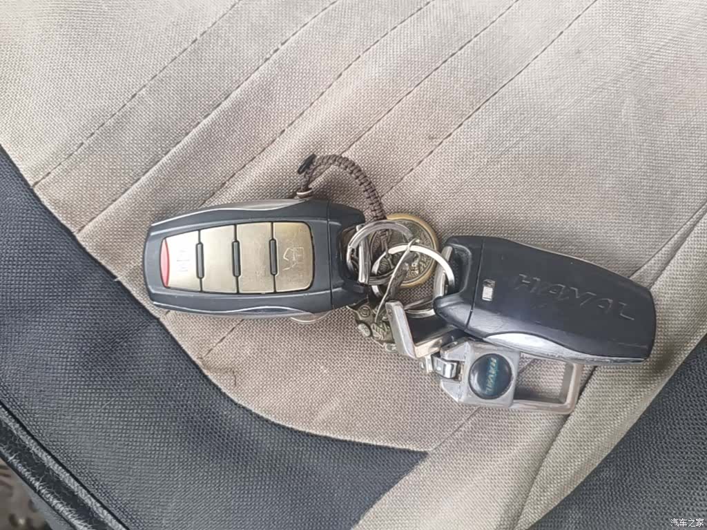 Haval H7, 2018 18