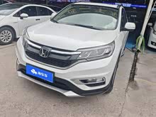 ����CR-V 2016�� 2.0L �������а�