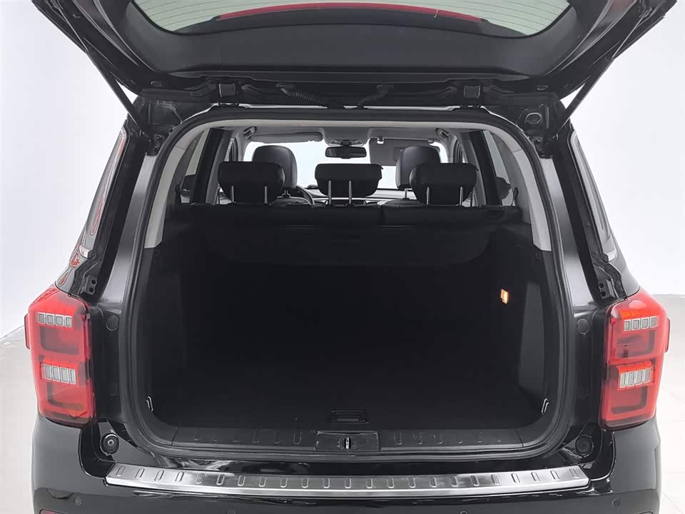 Trumpchi Trumpchi GS7