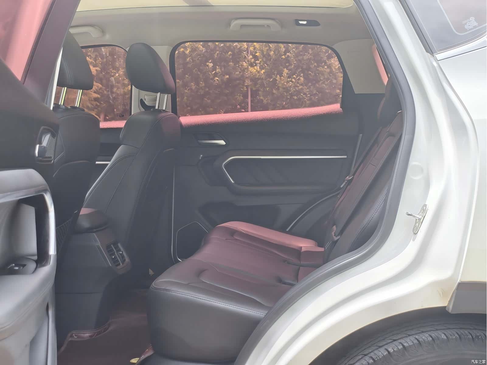 Haval H6, 2018 все фото
