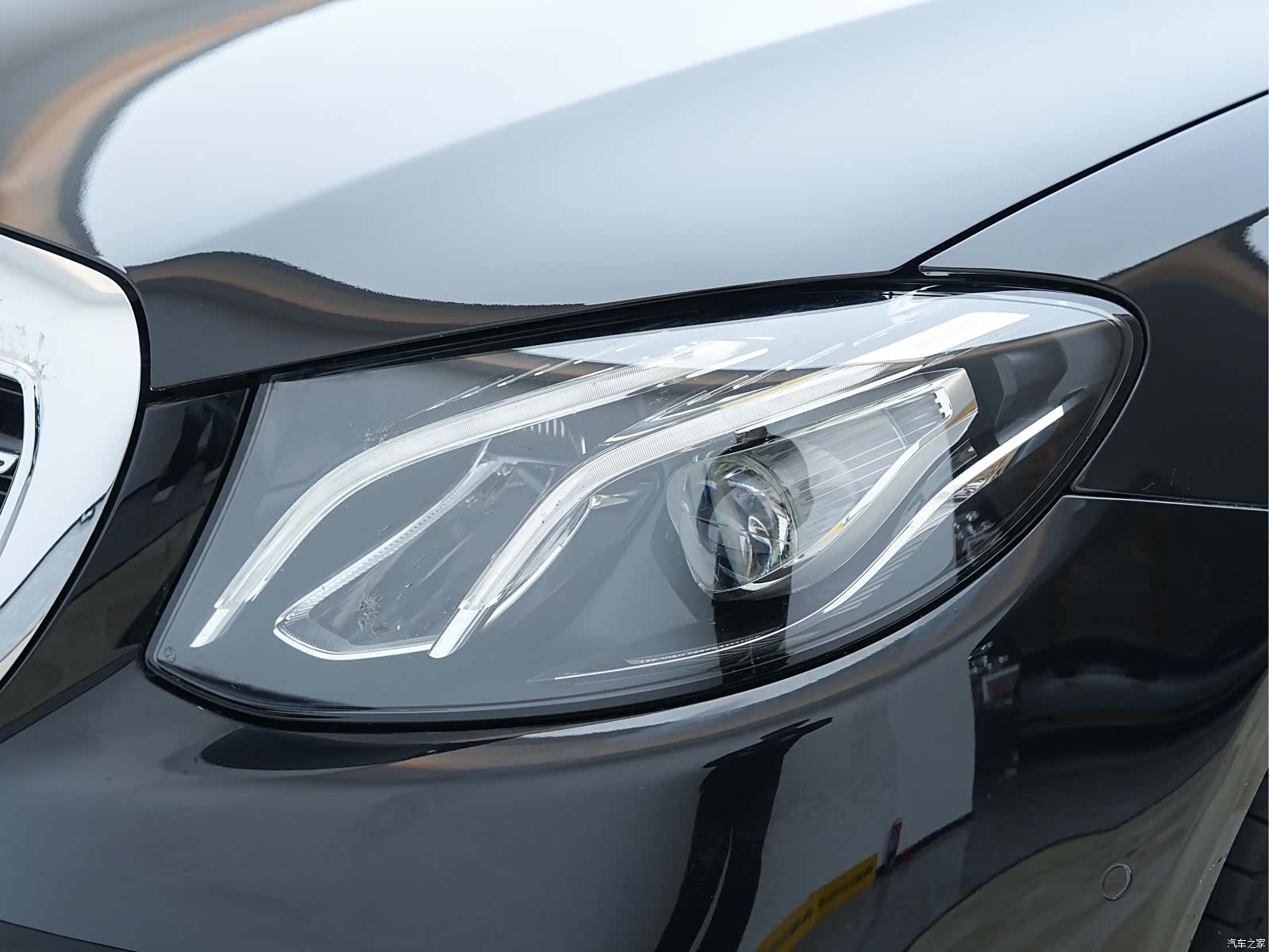 Mercedes-Benz E-Class, 2020 23