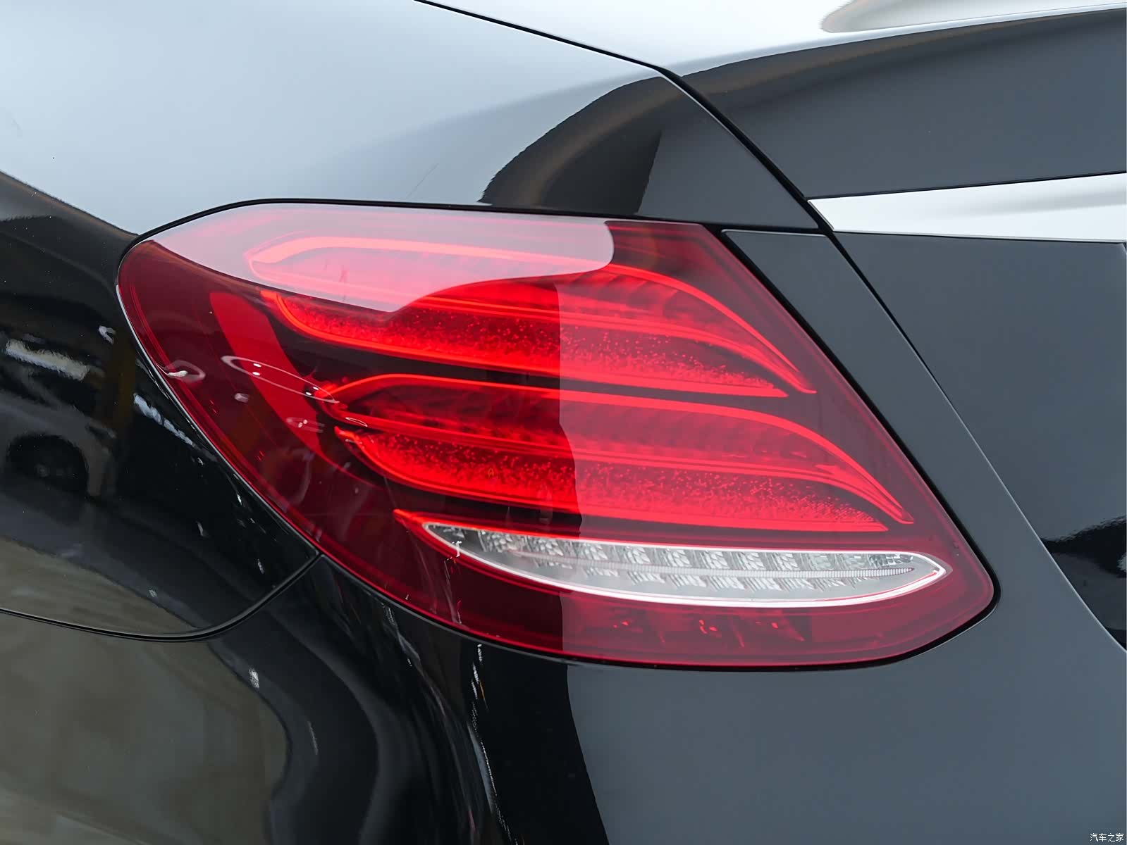 Mercedes-Benz E-Class, 2020 24