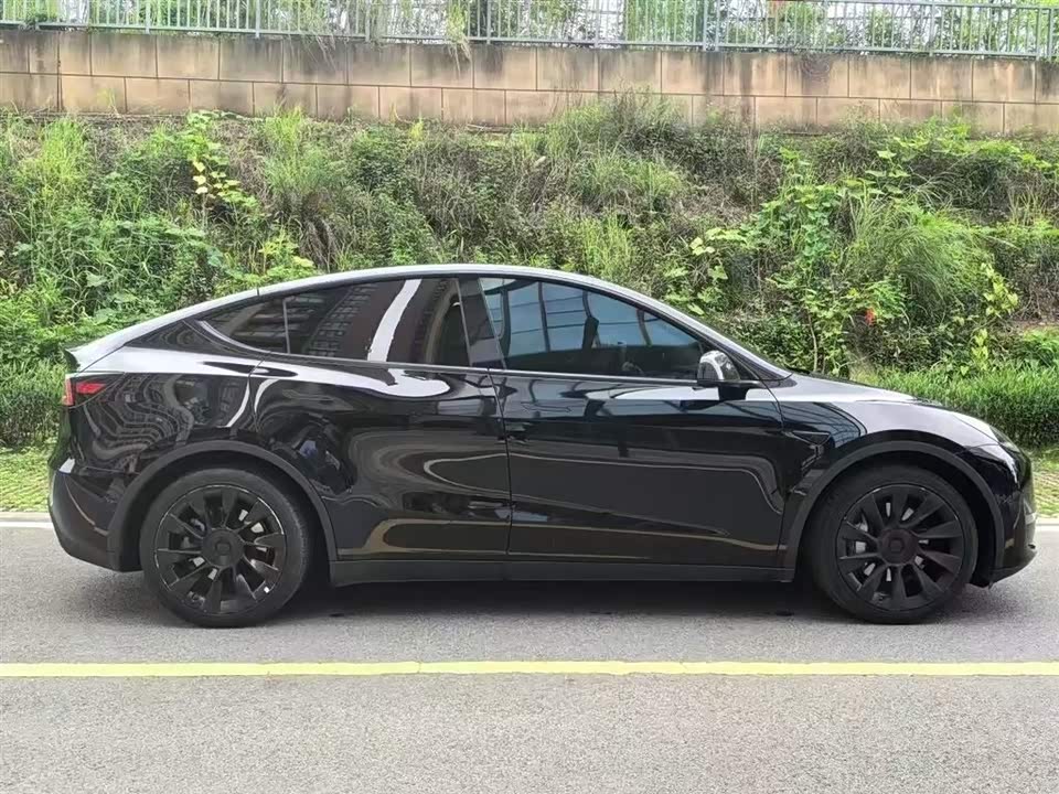 Tesla Model Y Tesla Model Y