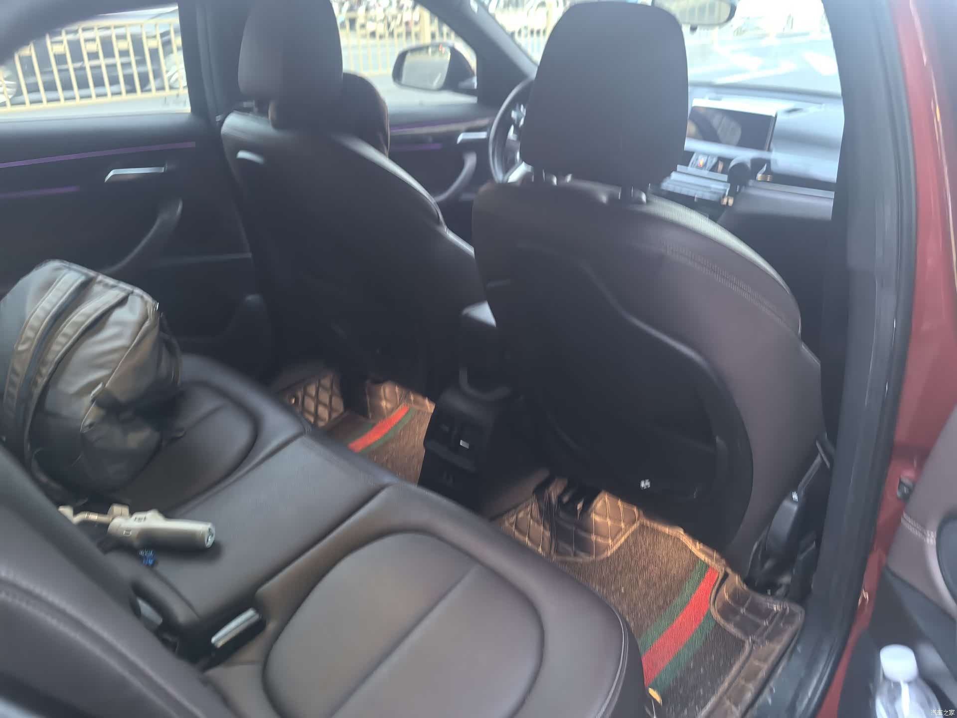 BMW X2, 2020 11