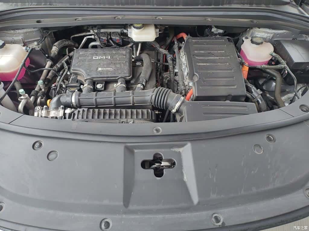 BYD Song, 2024 11