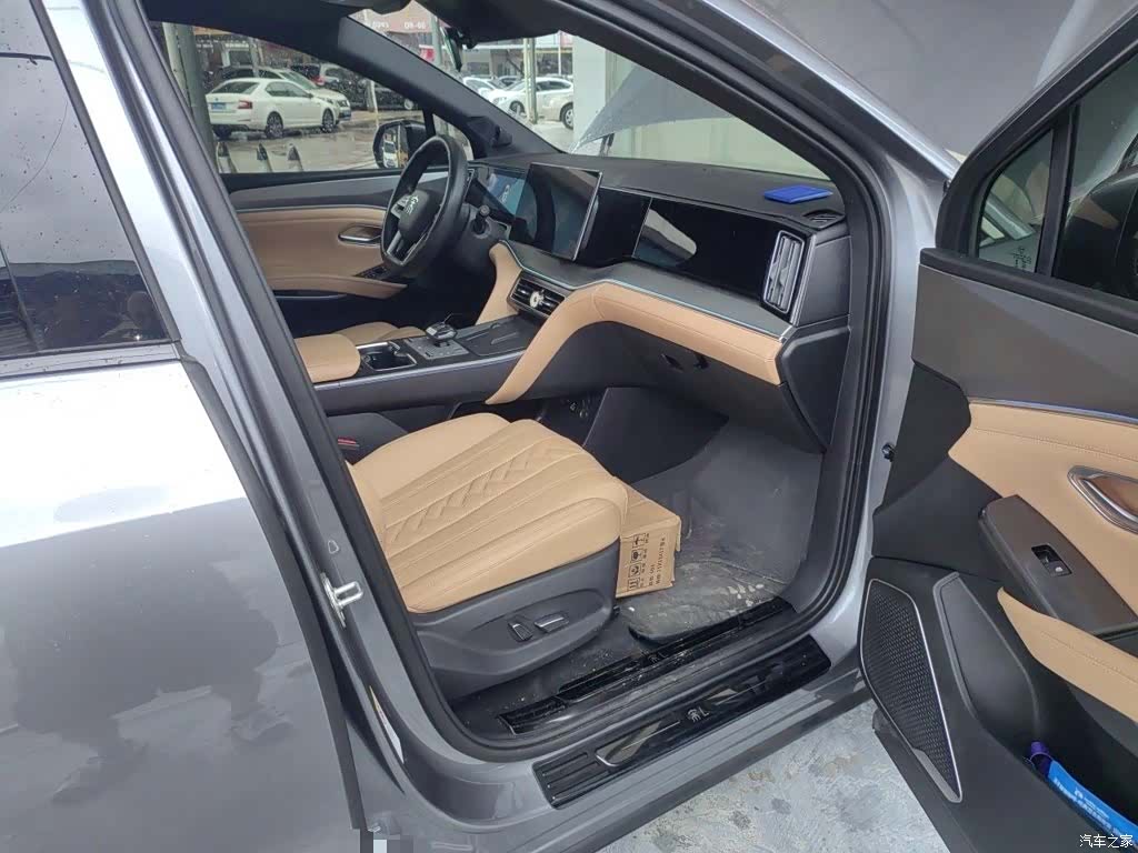 BYD Song, 2024 20