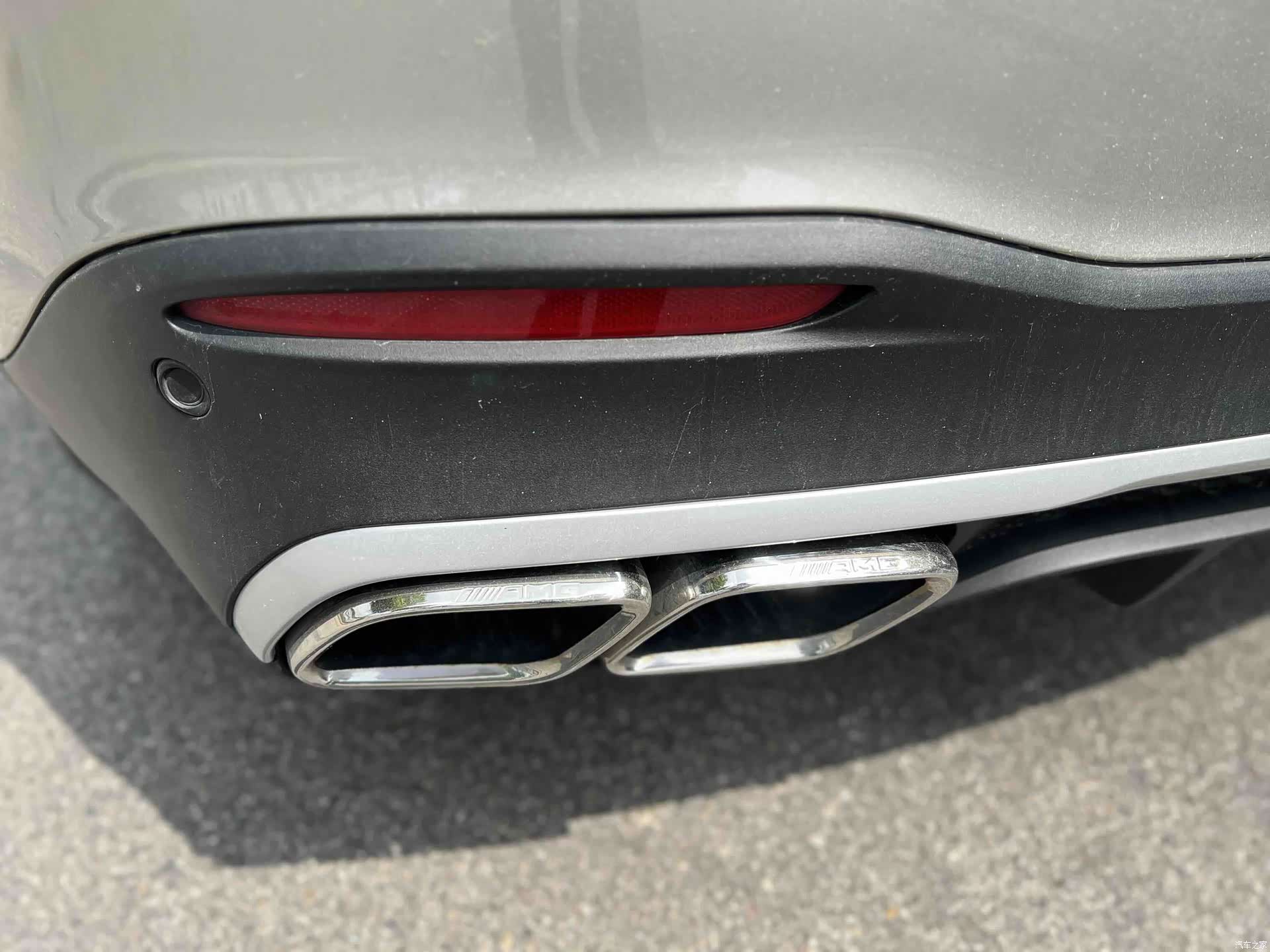 Mercedes-Benz GLE, 2019 26