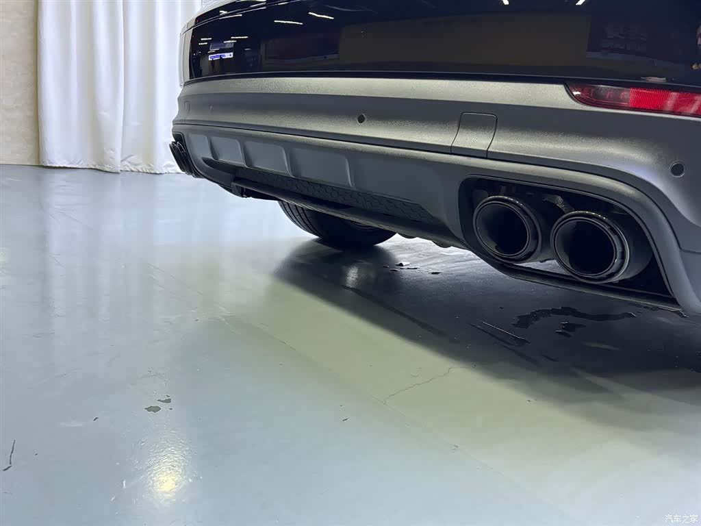 Porsche Cayenne, 2020 28
