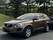 �ֶ���XC60(����) 2011�� 2.0T ���Ű�