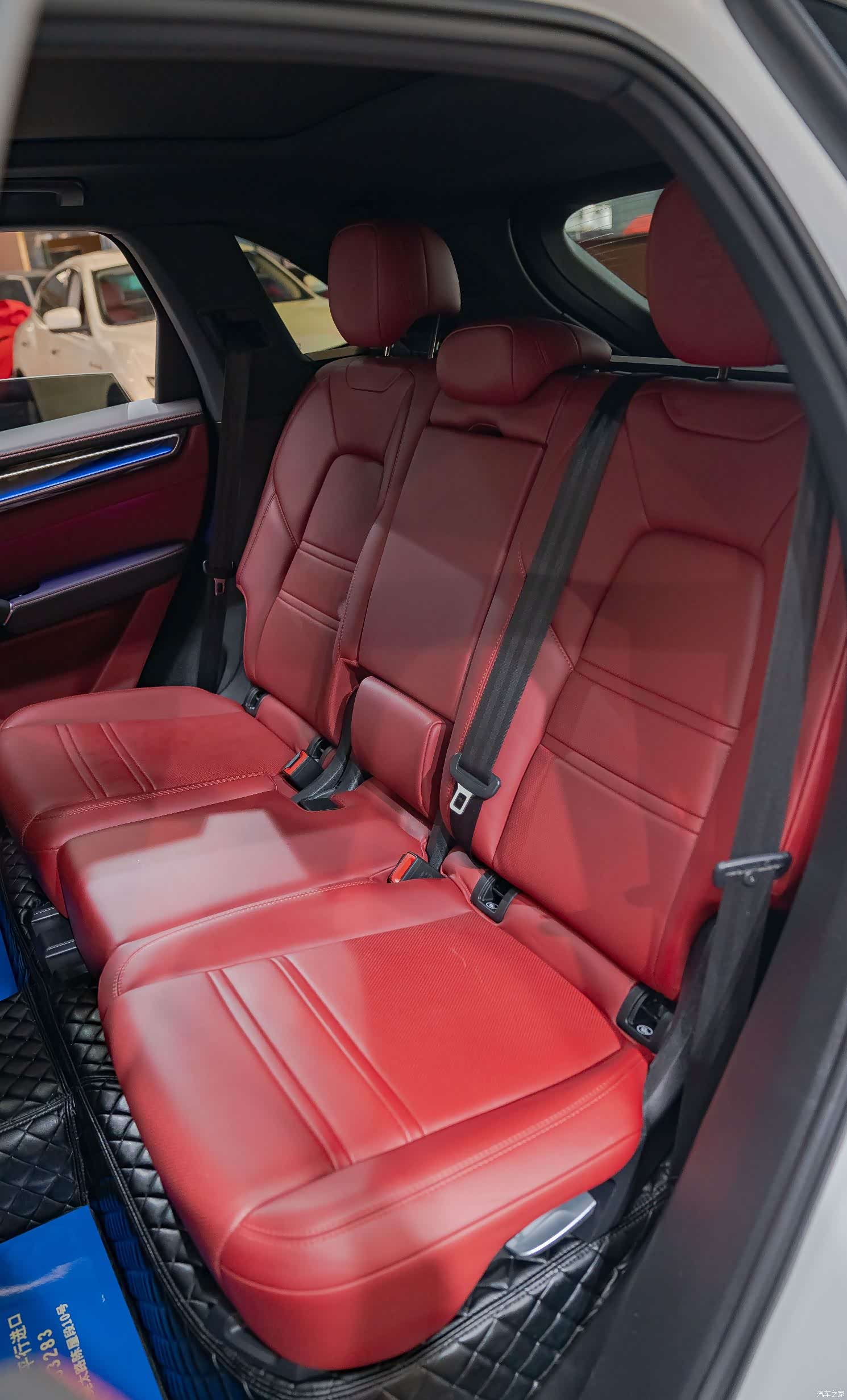 Porsche Cayenne, 2020 16