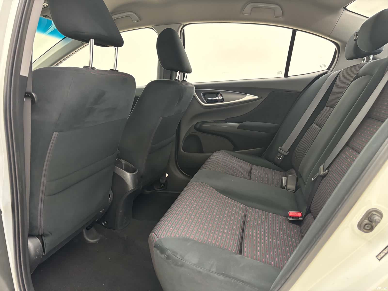 Honda Crider, 2017 14