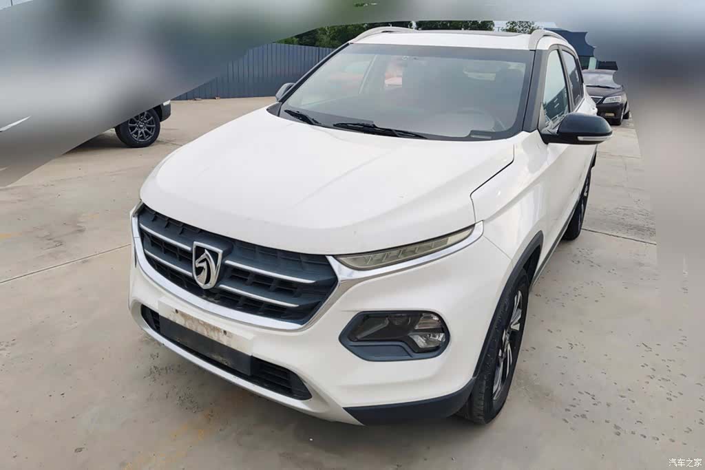 Wuling 510, 2018 1