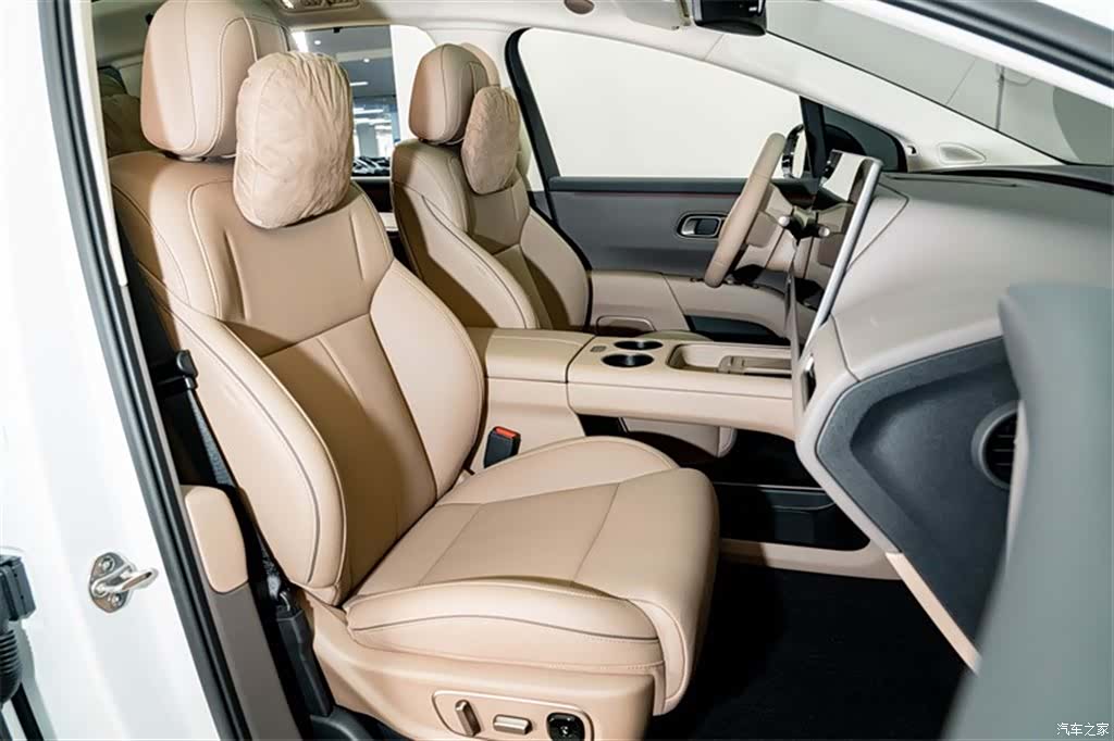 Li Auto i8, 2026 21