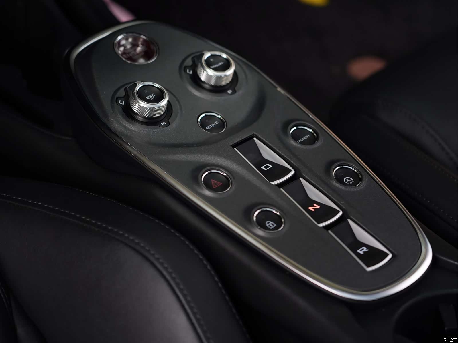 McLaren GT, 2020 10