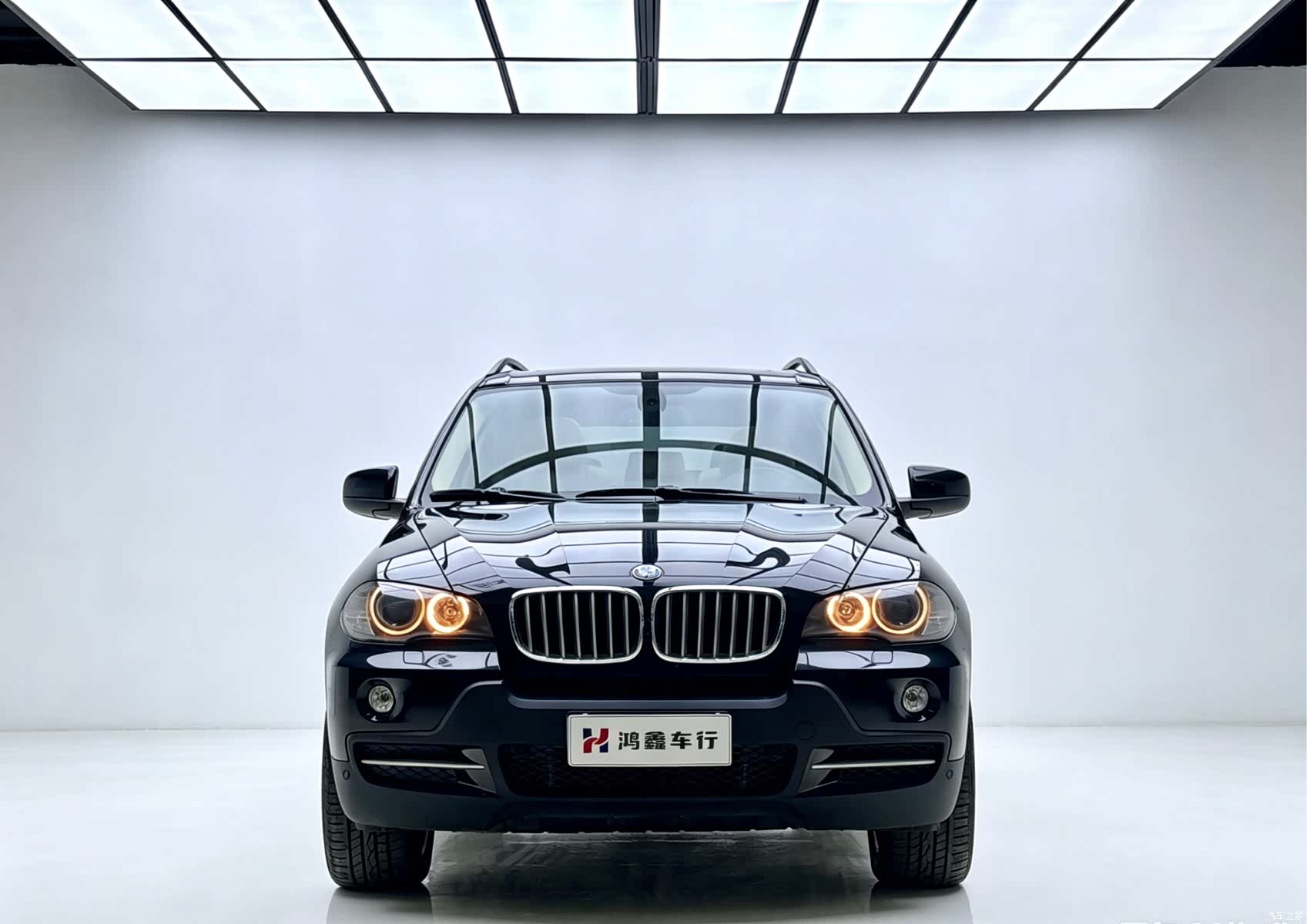BMW X5, 2009 2